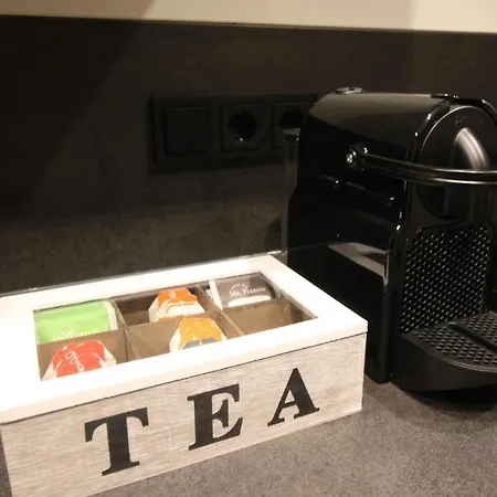 Appartamento View Julia By We Rent Zell am See