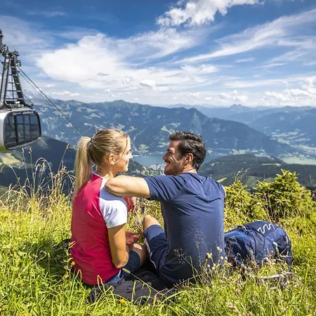 View Julia By We Rent Zell am See