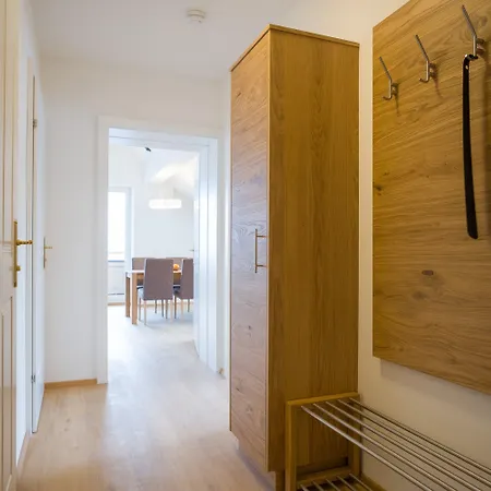 View Julia By We Rent Appartamento