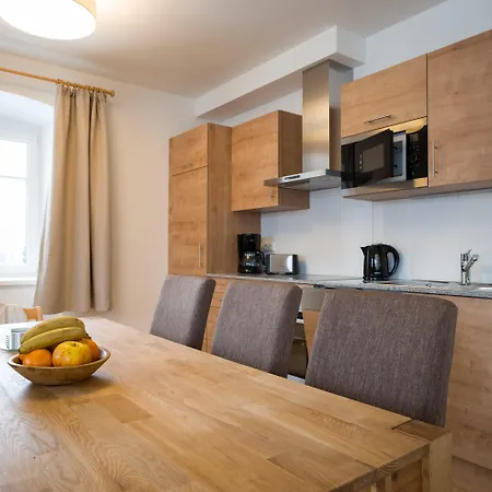 View Julia By We Rent Appartement *