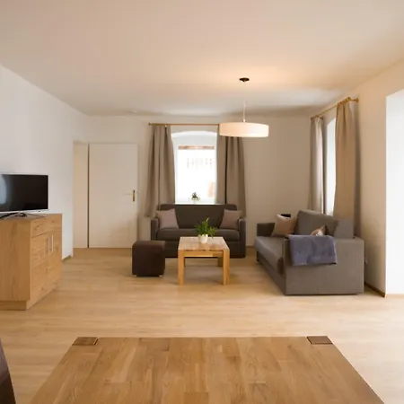 View Julia By We Rent Apartmán *