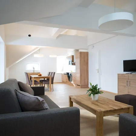 Appartamento View Julia By We Rent Zell am See