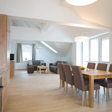 View Julia By We Rent * Zell am See