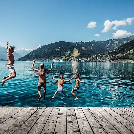 View Julia By We Rent Appartamento Zell am See