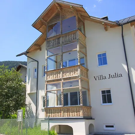 Διαμέρισμα View Julia By We Rent Τσελ αμ Ζέε