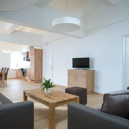 View Julia By We Rent Διαμέρισμα Τσελ αμ Ζέε