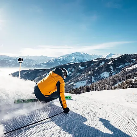 View Julia By We Rent Apartmán Zell am See