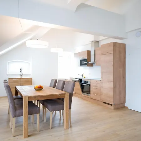 View Julia By We Rent Zell am See