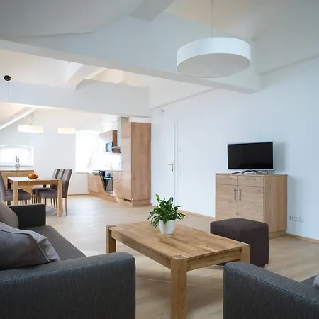 View Julia By We Rent * Zell am See