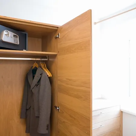 View Julia By We Rent Appartamento