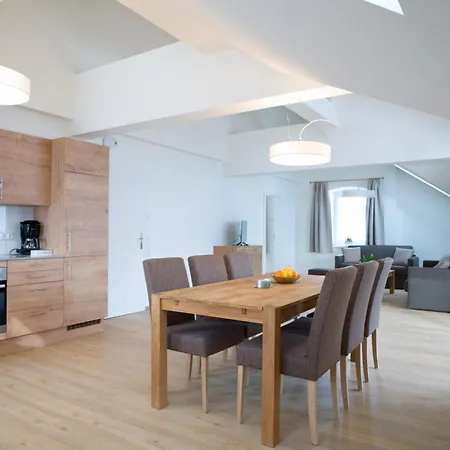 Appartement View Julia By We Rent