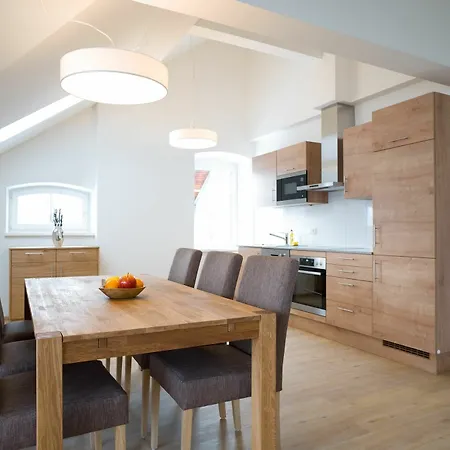 Apartment View Julia By We Rent Zell am See