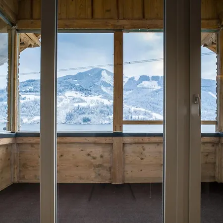 View Julia By We Rent Zell am See