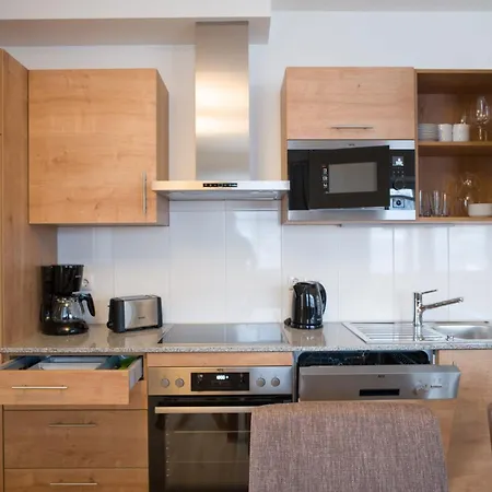 Appartamento View Julia By We Rent