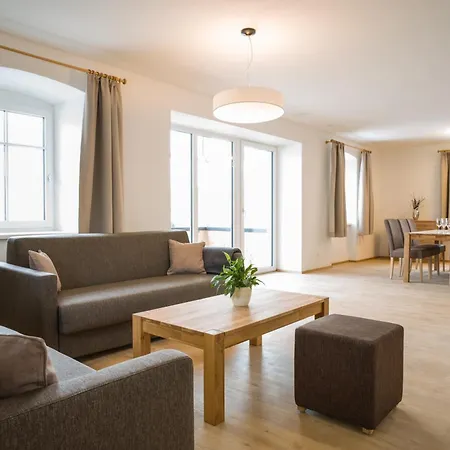 Appartamento View Julia By We Rent Zell am See