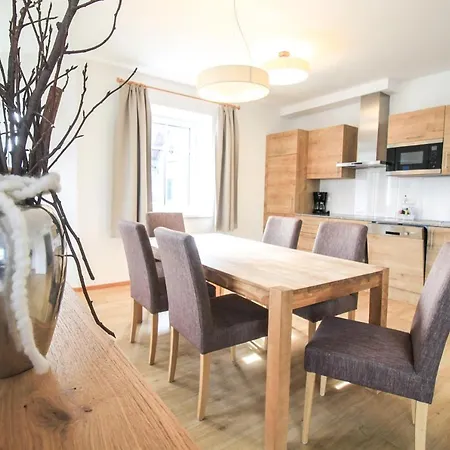 View Julia By We Rent Apartment Zell am See