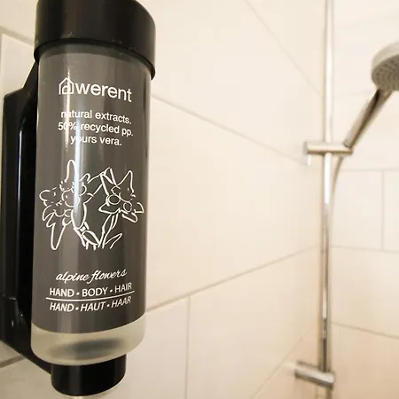 Appartement View Julia By We Rent *