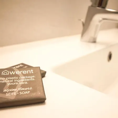 View Julia By We Rent Zell am See