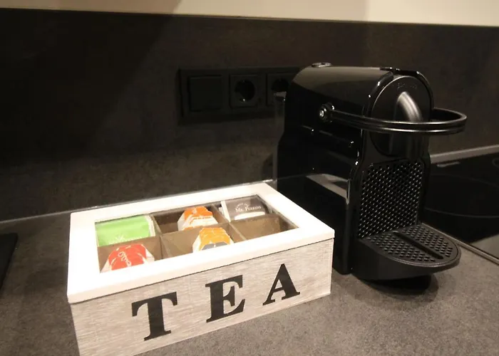 Apartment View Julia By We Rent Zell am See