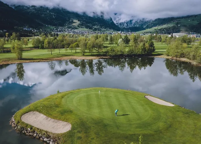 Apartamento View Julia By We Rent Zell am See