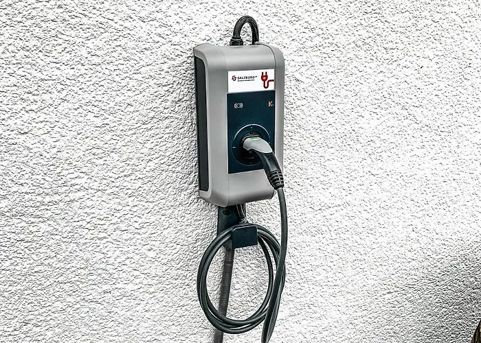 View Julia By We Rent Apartment Zell am See