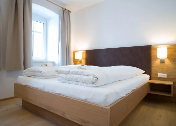 Apartment View Julia By We Rent Zell am See