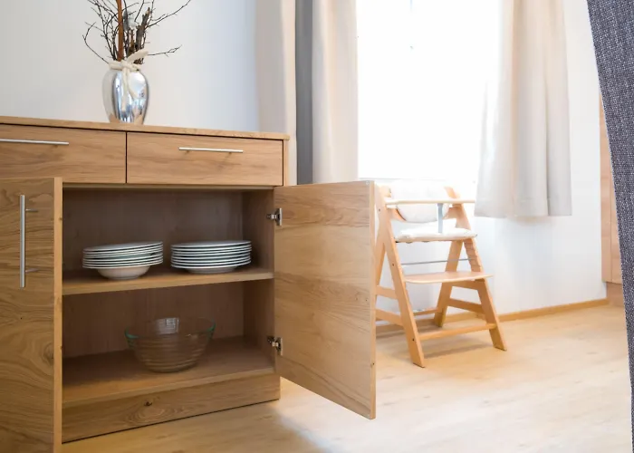 Apartment View Julia By We Rent *