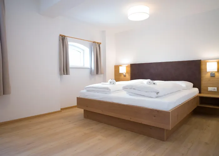Apartamento View Julia By We Rent Zell am See