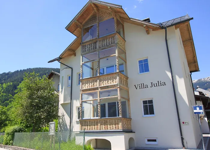 View Julia By We Rent
