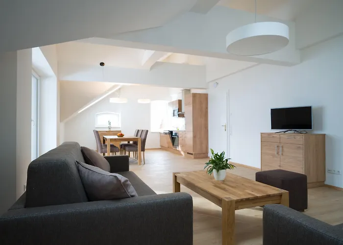 Apartamento View Julia By We Rent Zell am See