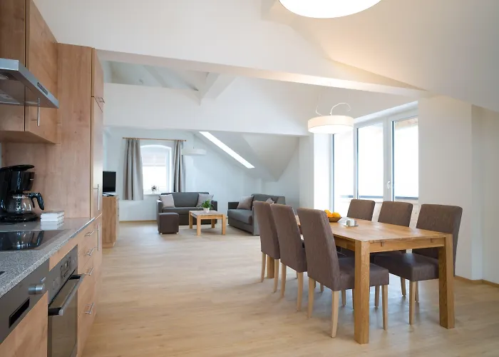 View Julia By We Rent * Zell am See