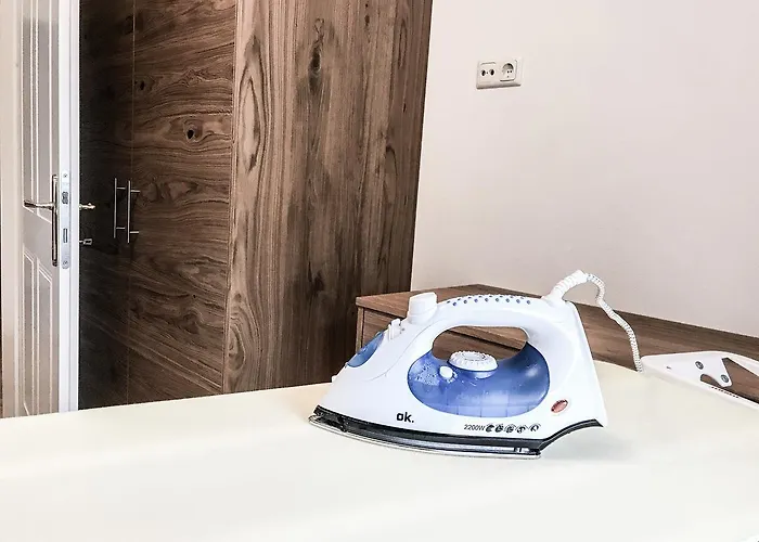 Apartamento View Julia By We Rent