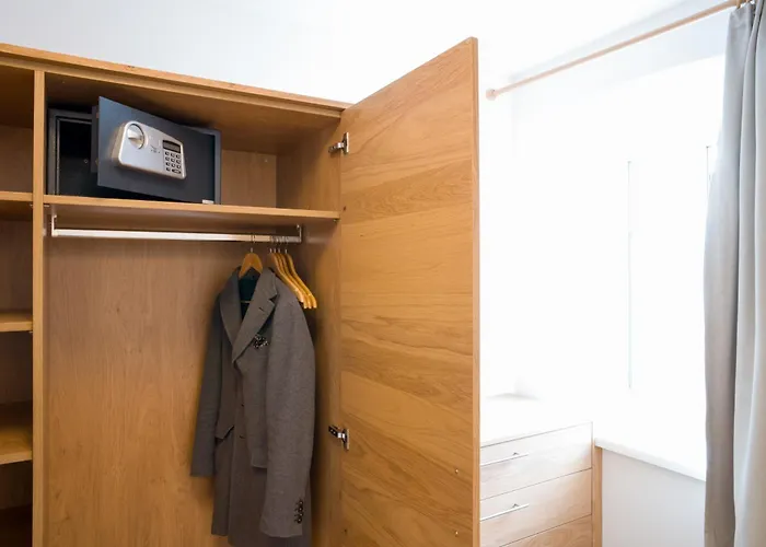 View Julia By We Rent Apartamento