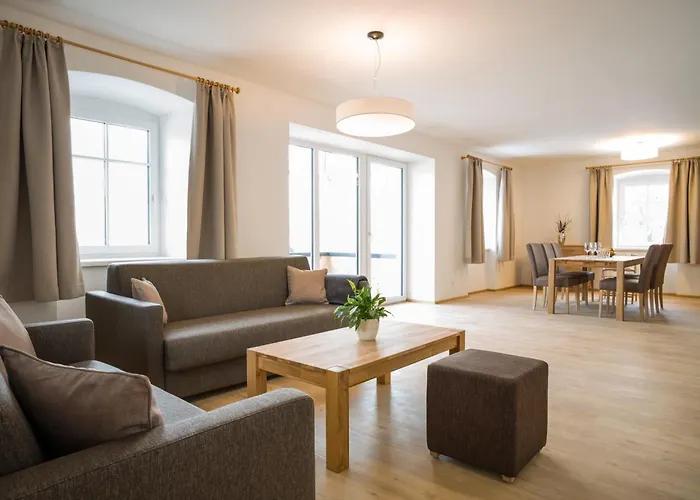 Apartamento View Julia By We Rent Zell am See