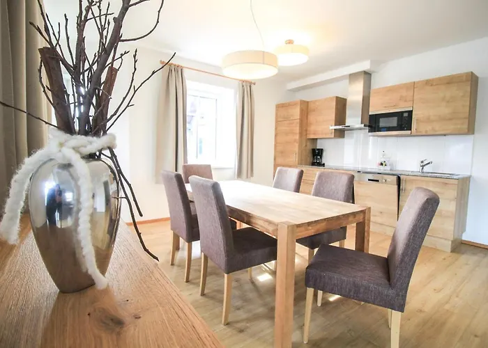 View Julia By We Rent Apartamento Zell am See
